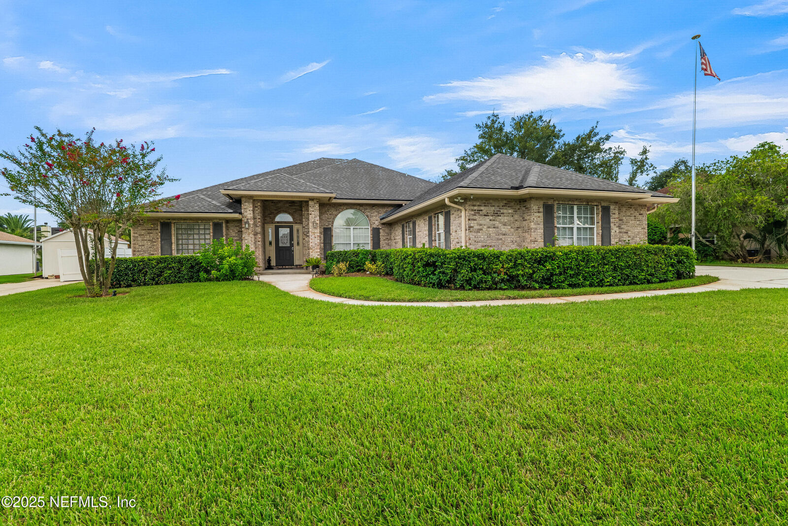 Property Photo: 11400 Reed Island Drive FL 32225