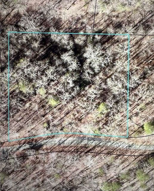 Property Photo: Lt 33 Buck Creek Road GA 30540