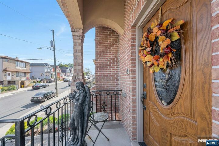 Property Photo: 440 Morningside Avenue B NJ 07022