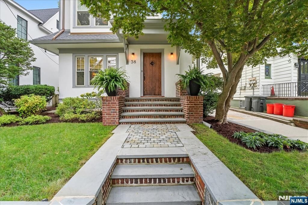 Property Photo:  56-58 Bonn Place  NJ 07086 