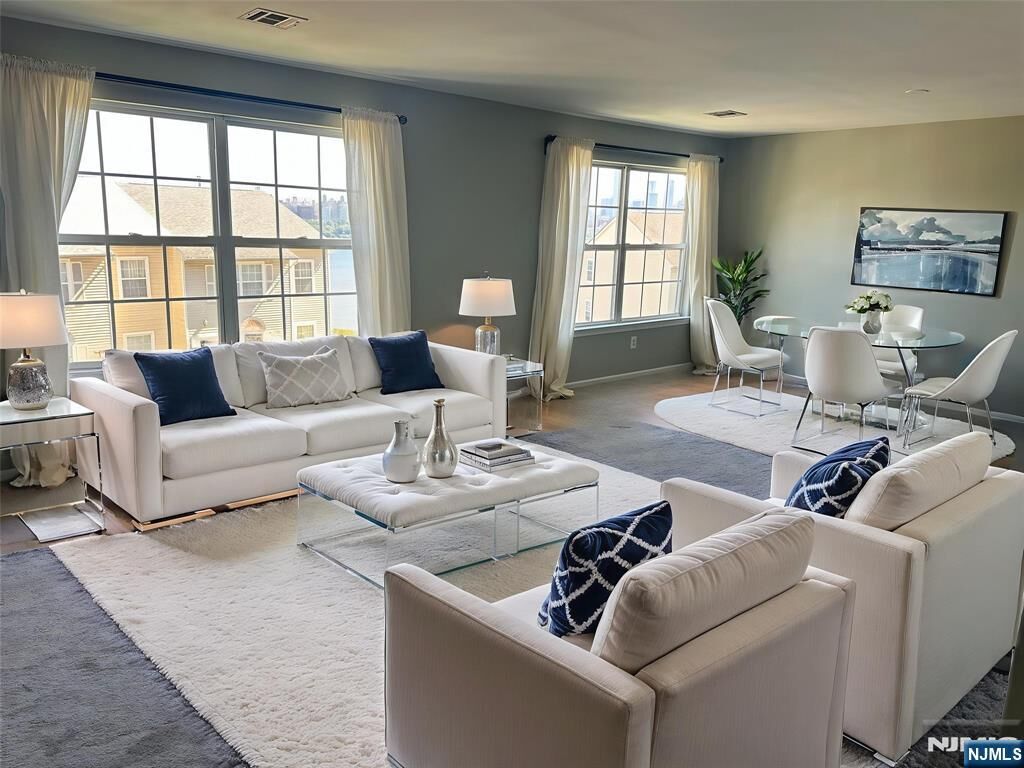 Property Photo:  60 Bergen Ridge Road 2  NJ 07047 
