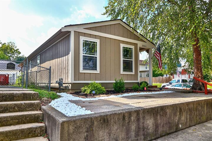 Property Photo: 3501 Carlisle Avenue KY 41015