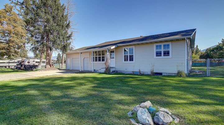 Property Photo:  5020 Lower Miller Creek Road  MT 59803 