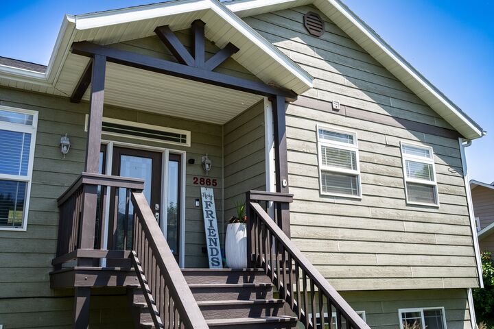 2865 Aspenway Drive  Helena MT 59601 photo
