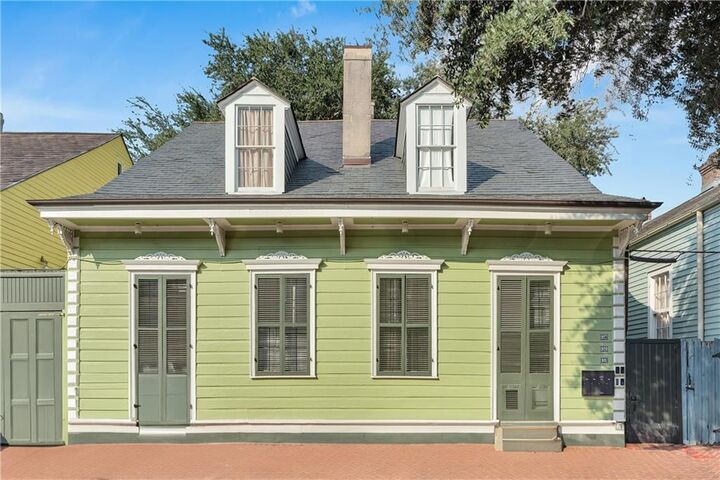 927 Orleans Avenue 927  New Orleans LA 70116 photo