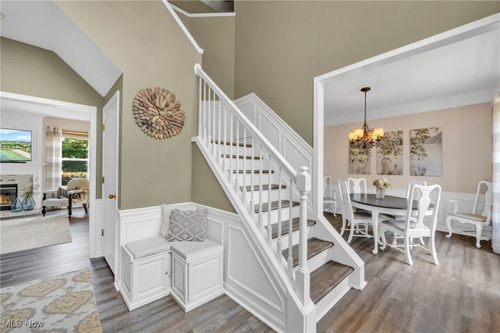 Property Photo: 9339 Calista Drive OH 44039