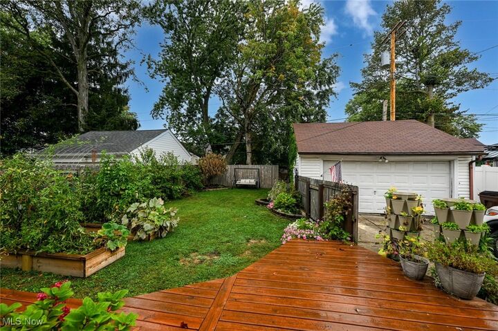 Property Photo: 8102 Whitehaven Drive OH 44129