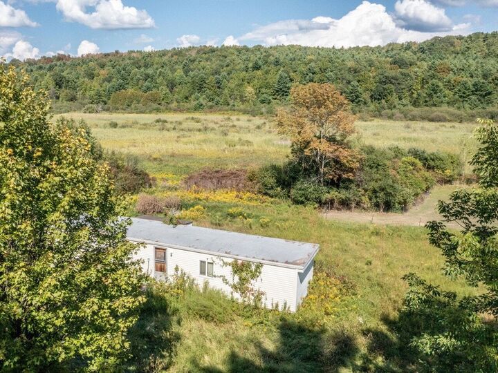 Property Photo:  1892 Hollow Road  VT 05473 