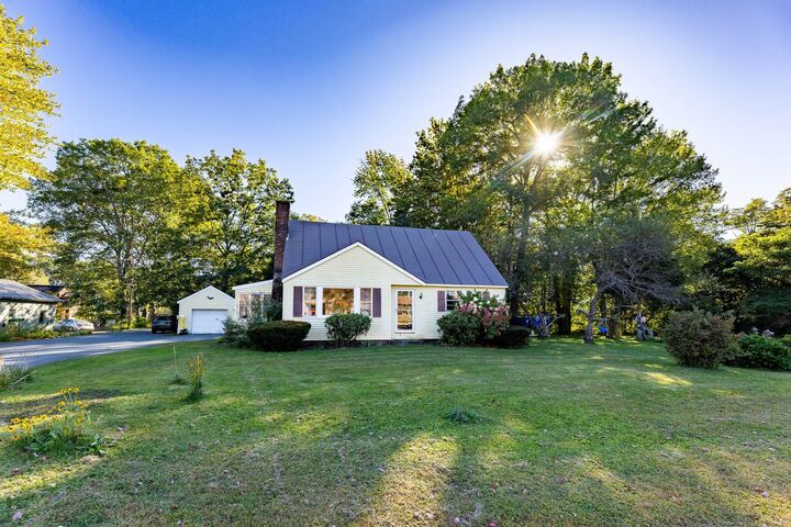 Property Photo: 260 Highland Avenue VT 05001