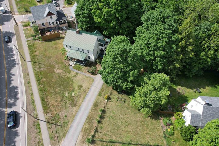 Property Photo: 414 N State Street NH 03301