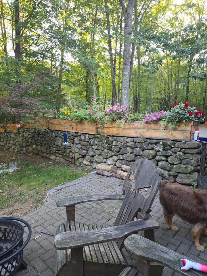 Property Photo: 15 Fredwood Drive NH 03258