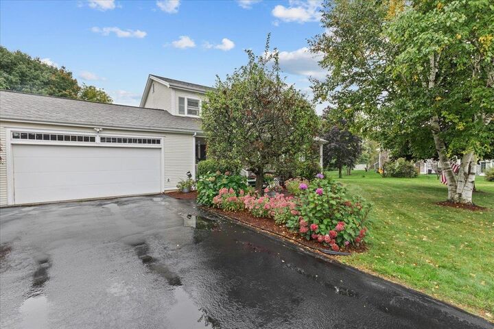 Property Photo:  41 Drury Drive  VT 05452 