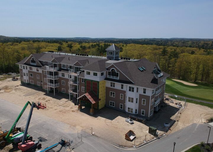 Property Photo:  1 Longview Drive  NH 03811 