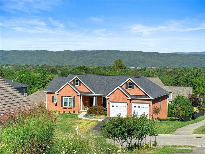 Property Photo:  603 Kelly Lane  VA 24060 