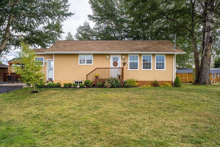 Property Photo: 9322 Highway 14 NS B0N 2A0