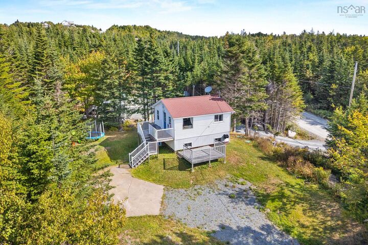 Property Photo:  10127 Highway 7  NS B0J 1W0 