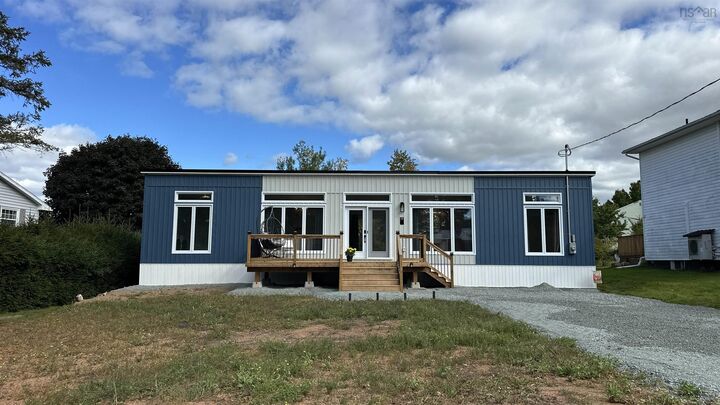 54 Brite Avenue  Bible Hill NS B2N 5R6 photo