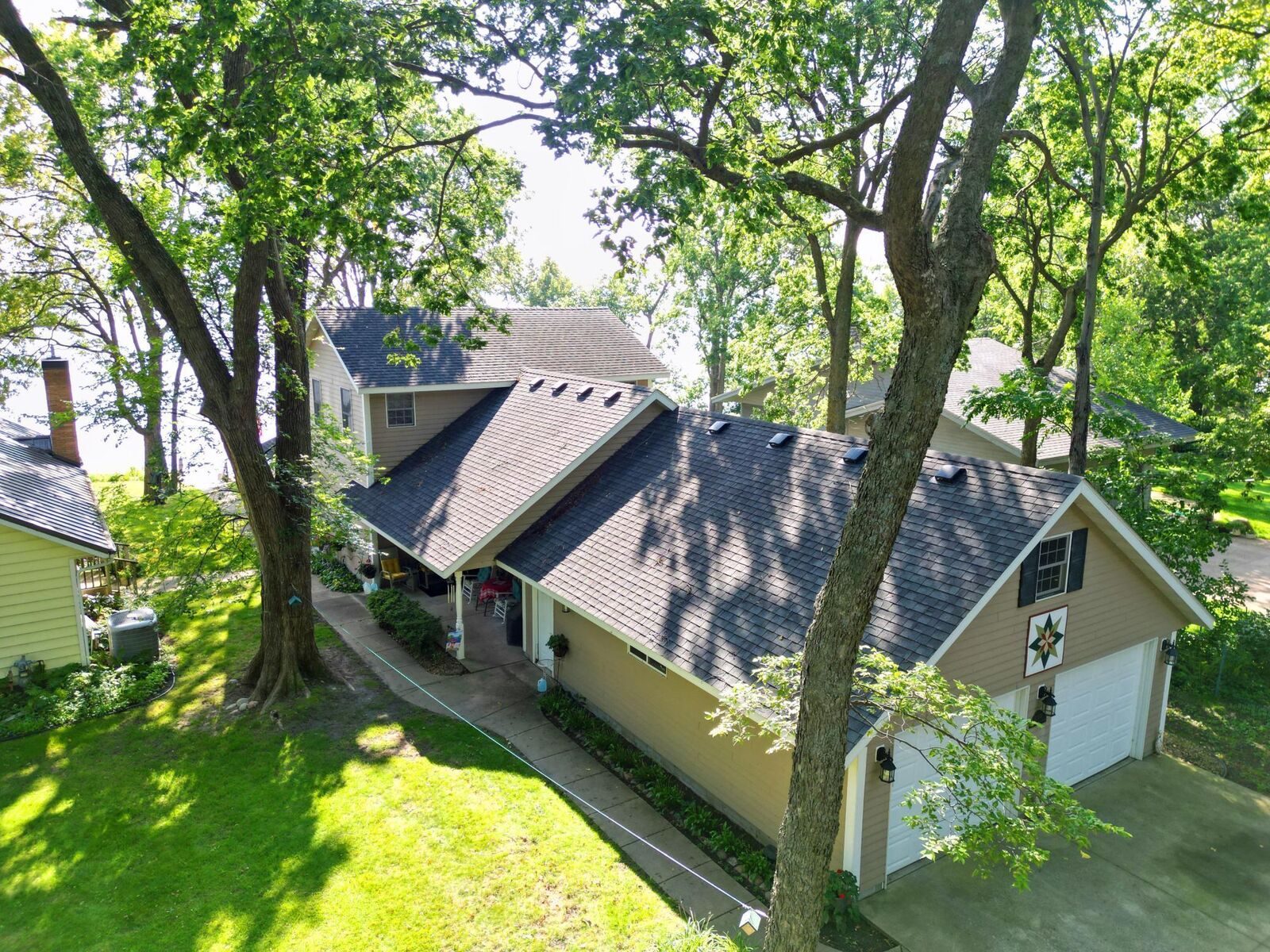 Property Photo:  12047 N Shore Drive  MN 56288 