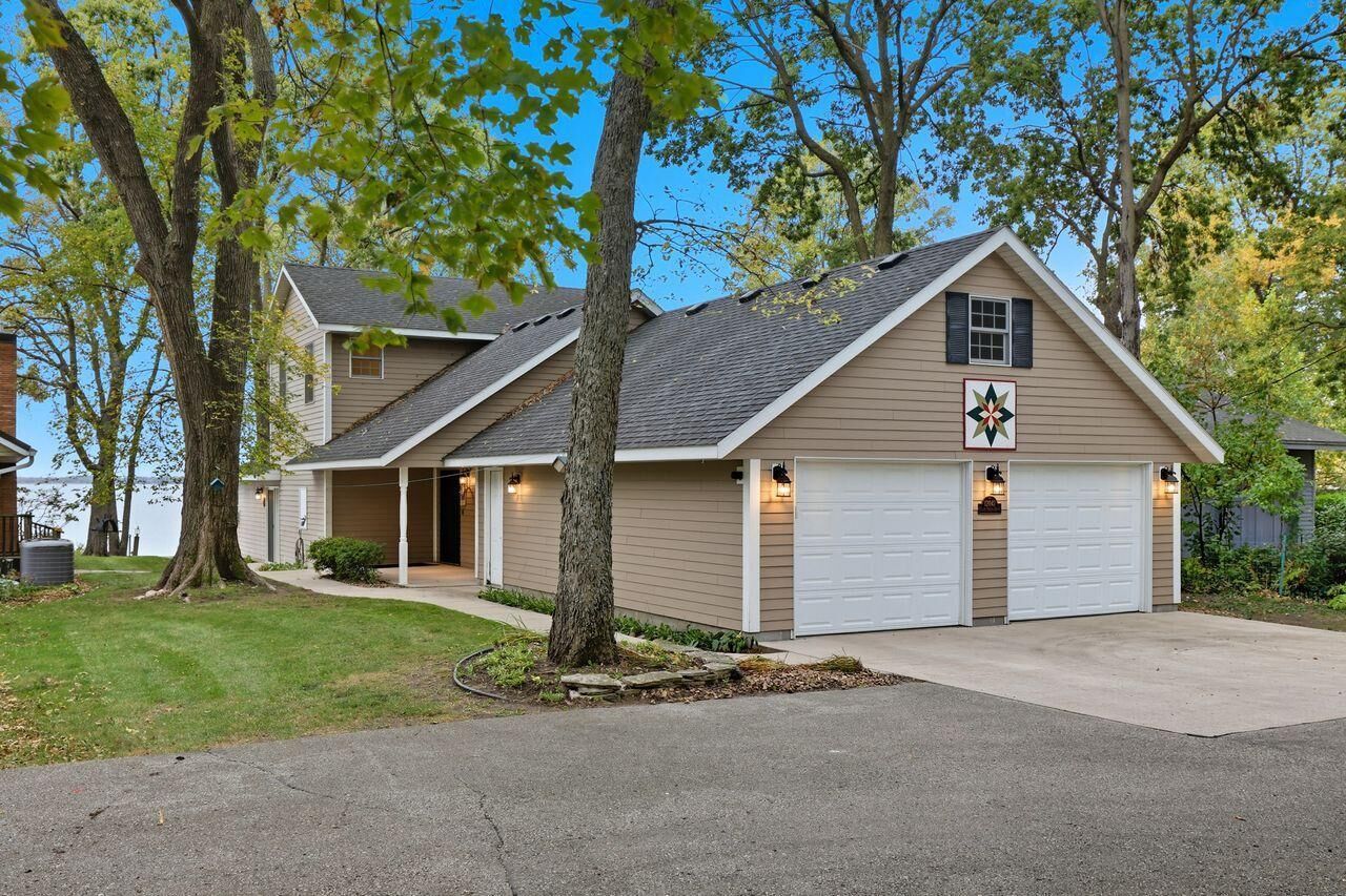 Property Photo: 12047 N Shore Drive MN 56288