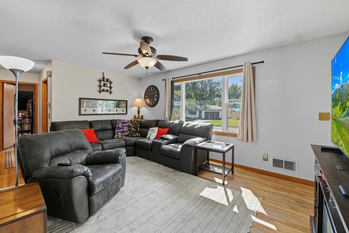 Property Photo:  3907 Mica Trail  MN 55122 