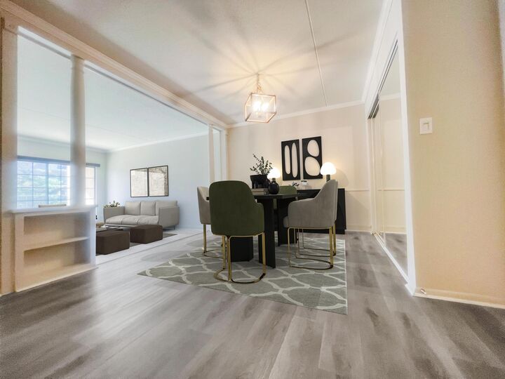 Property Photo: 6730 Vernon Avenue S 207 MN 55436