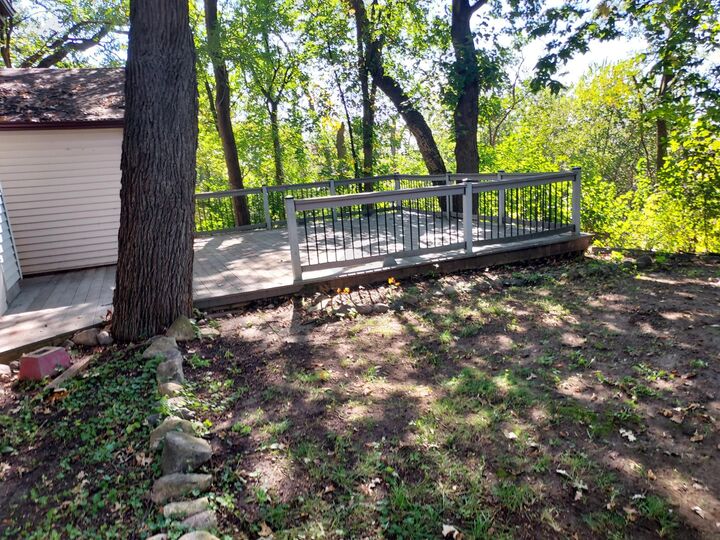 Property Photo: 703 N 1st Street MN 56265