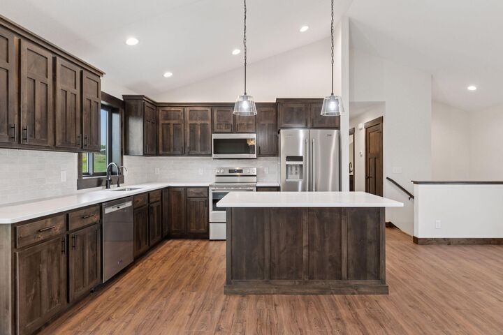 Property Photo:  729 163rd Street  WI 54015 