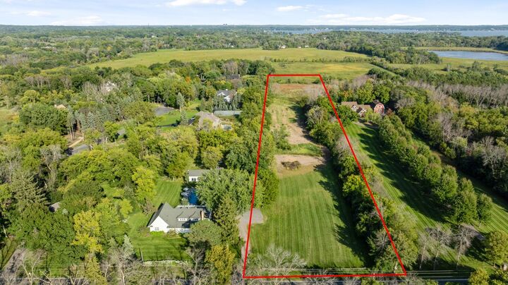 Property Photo:  Tbd Old Crystal Bay Road S  MN 55391 