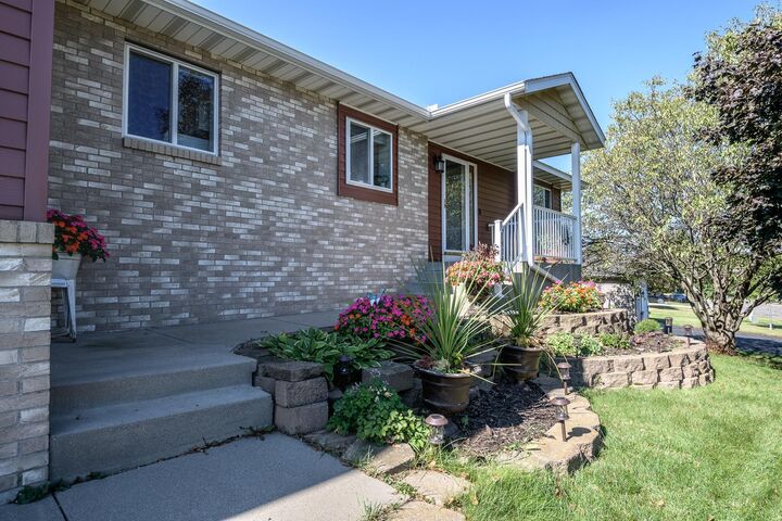 Property Photo:  1809 Eastern Star Loop  MN 56379 