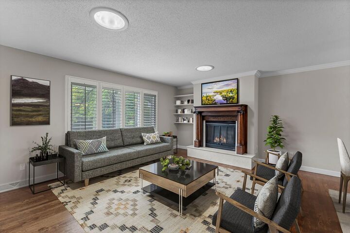 Property Photo:  7406 Laredo Drive  MN 55317 