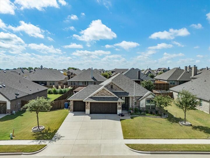 526 Barley Drive  Waxahachie TX 75165 photo
