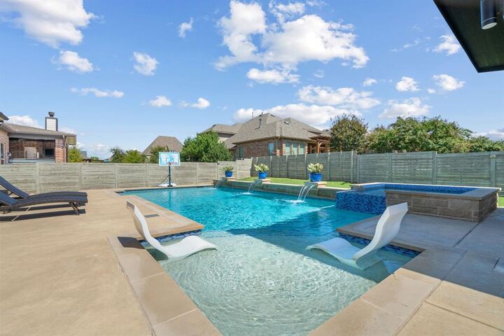 610 Sunflower Avenue  Argyle TX 76226 photo