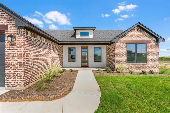 Photo de la propriété: 4029 Windy Point Ranch Road TX 76035