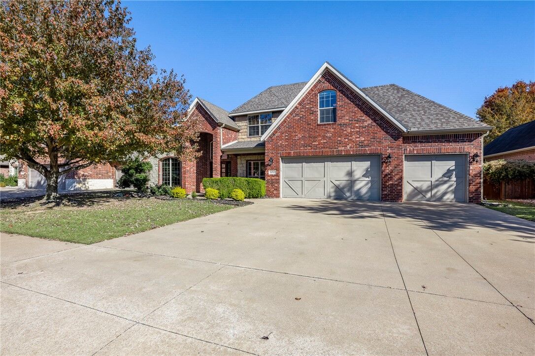 Property Photo:  5201 SW Newcastle Road  AR 72713 