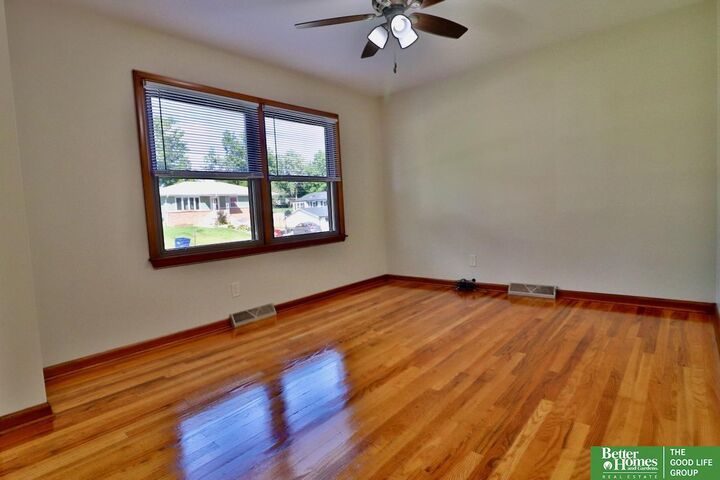 Property Photo:  3009 Albert Street  NE 68147 
