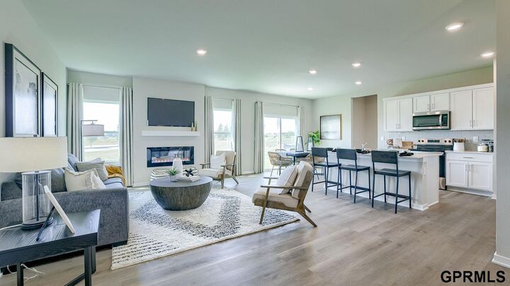 Property Photo:  12304 S 205th Avenue  NE 68028 