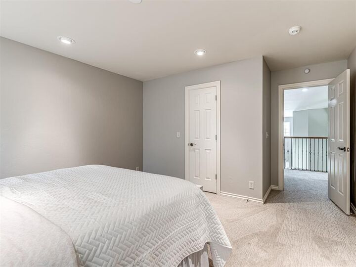 Property Photo:  8301 NW 125th Street  OK 73142 