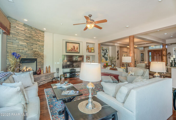 Property Photo:  2115 Colter Bay Court  AZ 86301 