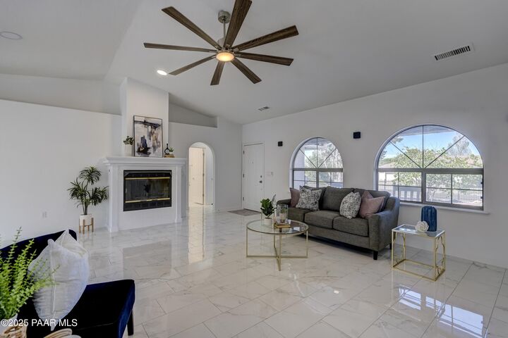 Property Photo:  4351 N Verde Vista Drive  AZ 86314 