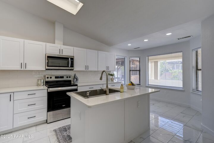 Property Photo: 4351 N Verde Vista Drive AZ 86314