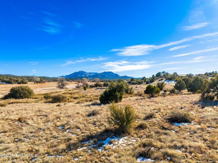 Property Photo:  Lot 83 C N Puntenneny Road  AZ 86305