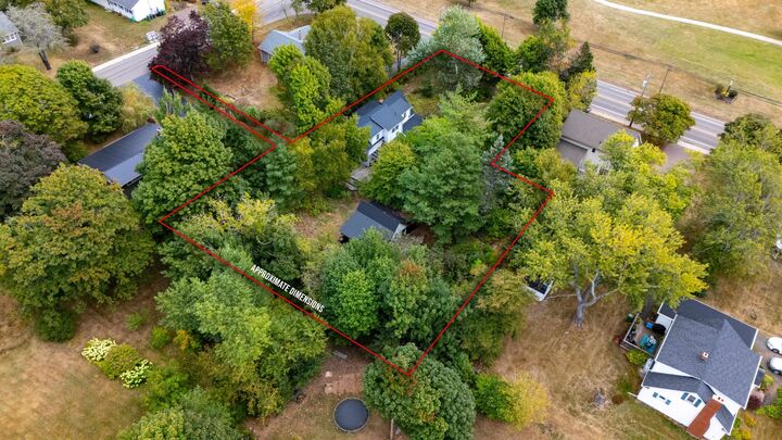 Property Photo:  151 Kensington Road  PE C1A 5J7 