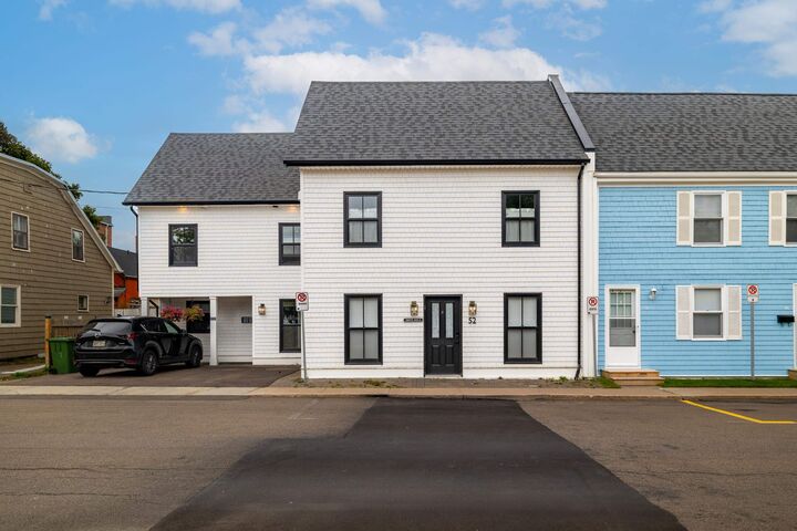 52 Sydney Street 102  Charlottetown PE C1A 1G2 photo
