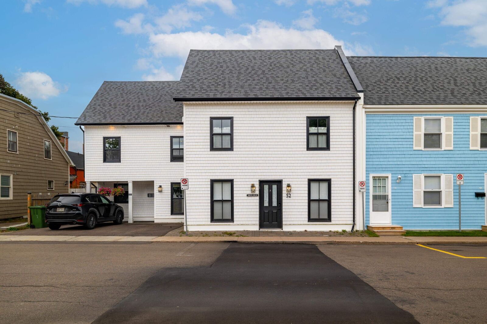 Photo de la propriété:  52 Sydney Street 102  PE C1A 1G2 