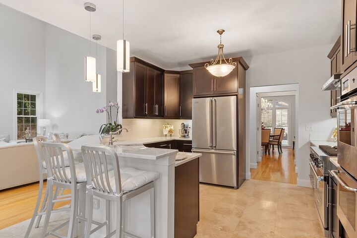 Property Photo:  25 Flagg Road  MA 01452 