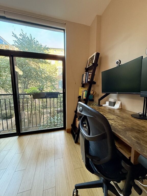 Property Photo:  251 Heath Street 217  MA 02130 