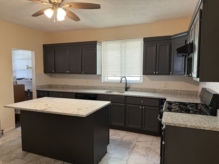 Property Photo:  4 Dever Street 1  MA 02122 