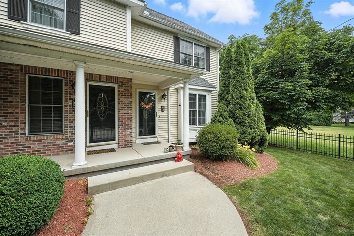 Property Photo:  138 Main Street 13  MA 01085 