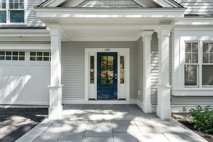 Property Photo:  140 Revolutionary Road  MA 01742 