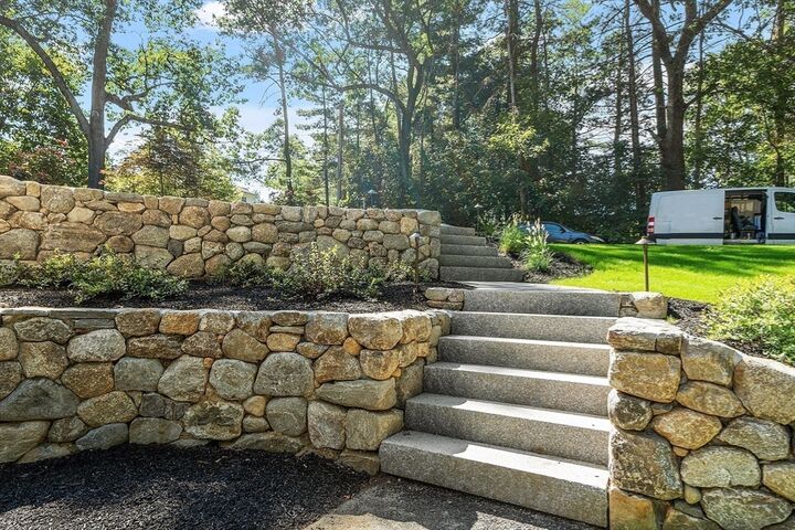 Property Photo: 140 Revolutionary Road MA 01742